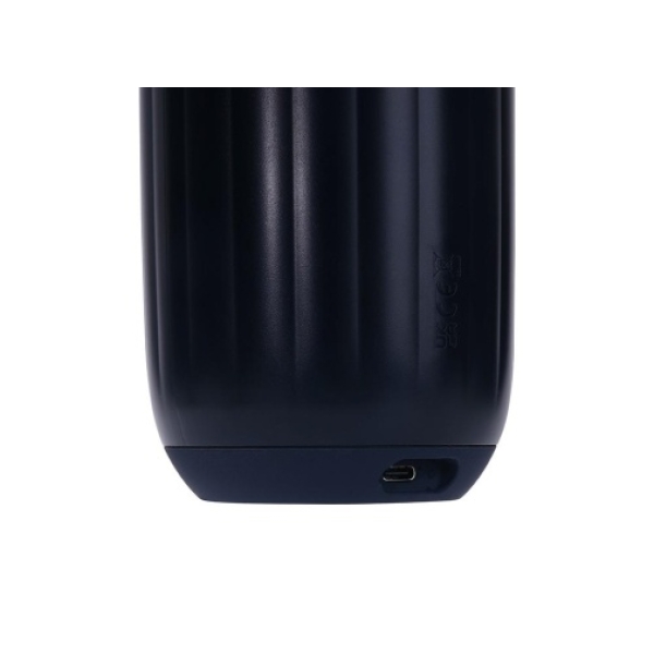 5 Mind-Blowing Features of Sam Neo 2 Interactive Masturbator in Dark Blue