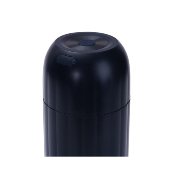 5 Mind-Blowing Features of Sam Neo 2 Pro Interactive Heating Masturbator in Dark Blue