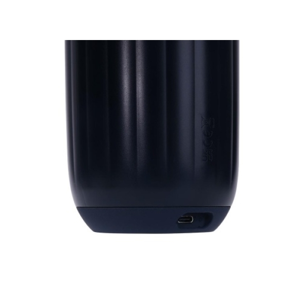 5 Mind-Blowing Features of Sam Neo 2 Pro Interactive Heating Masturbator in Dark Blue