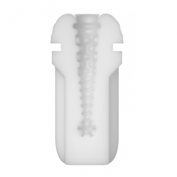 5 Sensational Reasons the Sam Neo Sleeve - White Will Elevate Your Pleasure Game
