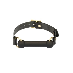 5 Sensational Reasons to Try the Samurai Leather Bite Gag for Intense Pleasure