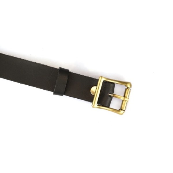 5 Sensational Reasons to Try the Samurai Leather Blindfold for Intense Pleasure