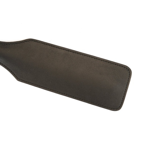 7 Sensational Reasons to Own the Samurai Leather Paddle for Ultimate Pleasure