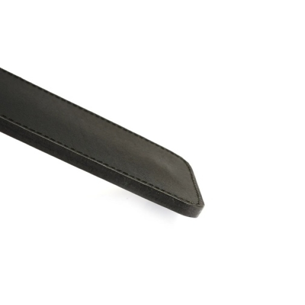 7 Sensational Reasons to Own the Samurai Leather Paddle for Ultimate Pleasure