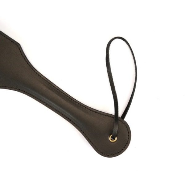 7 Sensational Reasons to Own the Samurai Leather Paddle for Ultimate Pleasure