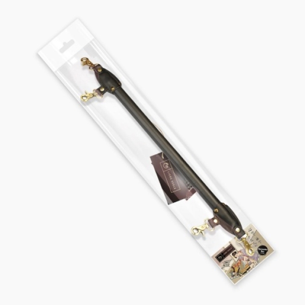 5 Sensational Ways Samurai Leather Spreader Bar Enhances Your Pleasure Tonight