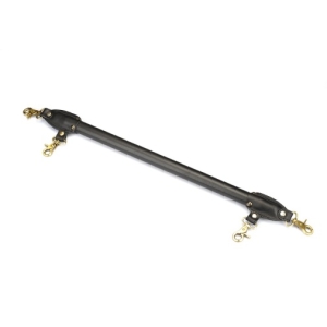 5 Sensational Ways Samurai Leather Spreader Bar Enhances Your Pleasure Tonight