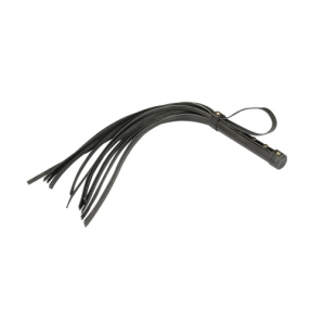 5 Sensational Reasons the Samurai Leather Whip Will Ignite Your Nights