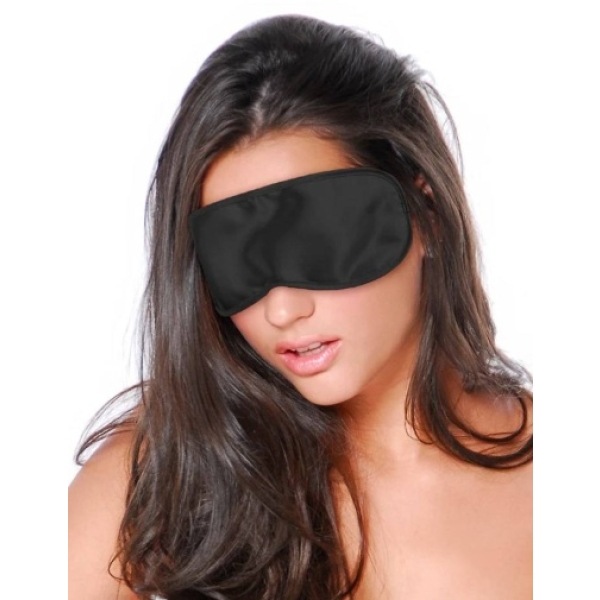 7 Sensational Reasons to Try the Satin Love Eye Mask for Ultimate Pleasure