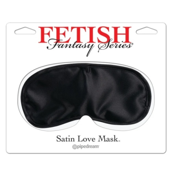 7 Sensational Reasons to Try the Satin Love Eye Mask for Ultimate Pleasure