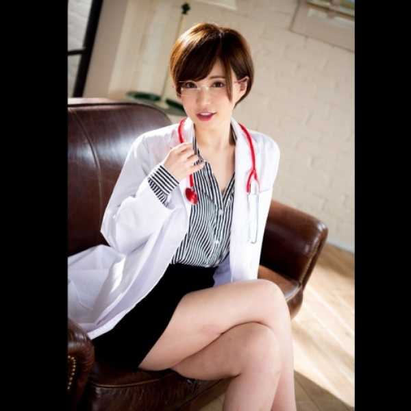 5 Mind-Blowing Reasons to Try Satomi Yuria's Slutty Doctor Masturbator Today