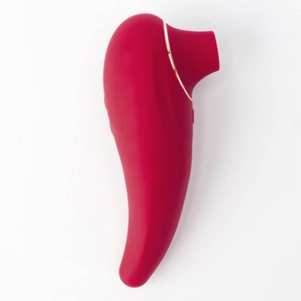 5 Sensational Reasons the Seahorse - Red Will Ignite Your Pleasure Tonight