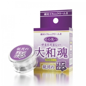 5 Mind-Blowing Benefits of Secret Shell Extreme Male Orgasm Cream - 12g