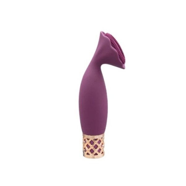 5 Sensational Reasons the Secrets Passion Massager - Purple Will Elevate Your Pleasure