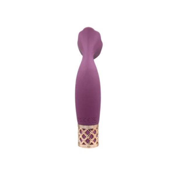 5 Sensational Reasons the Secrets Passion Massager - Purple Will Elevate Your Pleasure