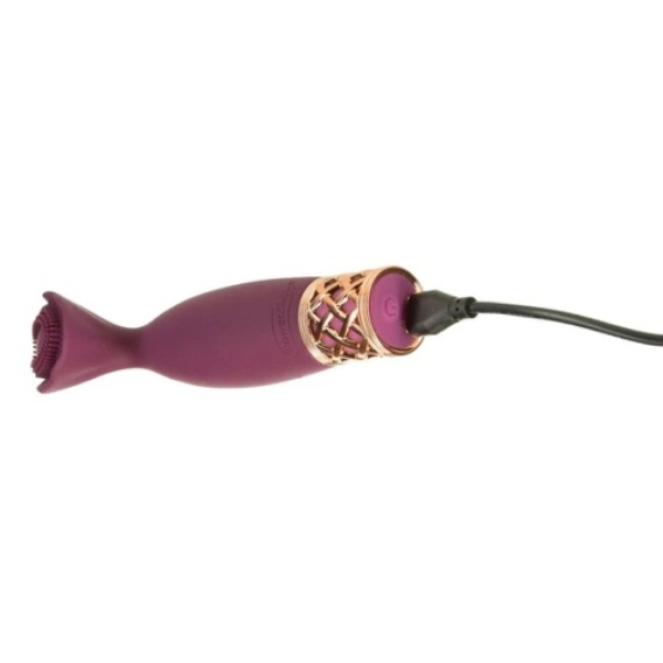 5 Sensational Reasons the Secrets Passion Massager - Purple Will Elevate Your Pleasure