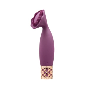 5 Sensational Reasons the Secrets Passion Massager - Purple Will Elevate Your Pleasure
