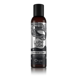 5 Sensational Reasons Semen Lube - 150ml Will Elevate Your Intimate Play