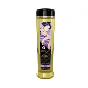 5 Sensual Benefits of Sensation Lavender Massage Oil for Ultimate Relaxation
