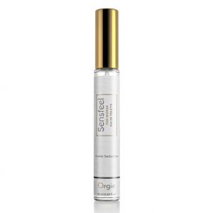 5 Irresistible Pheromone Perfume Drops to Ignite Passion & Desire Instantly