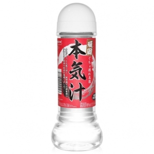5 Sensational Reasons to Try Serious Juice Hard - 360ml Pleasure Enhancer