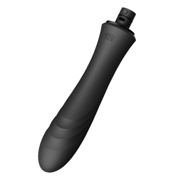 5 Mind-Blowing Reasons to Try the Sesh APP Thrusting Sex Machine in Obsidian Black