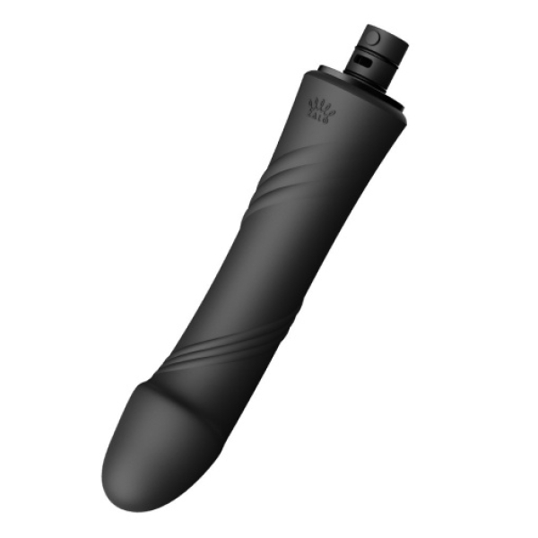 5 Mind-Blowing Reasons to Try the Sesh APP Thrusting Sex Machine in Obsidian Black