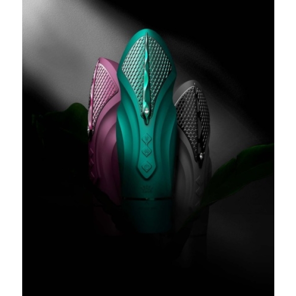 5 Mind-Blowing Reasons to Try the Sesh APP Thrusting Sex Machine in Obsidian Black