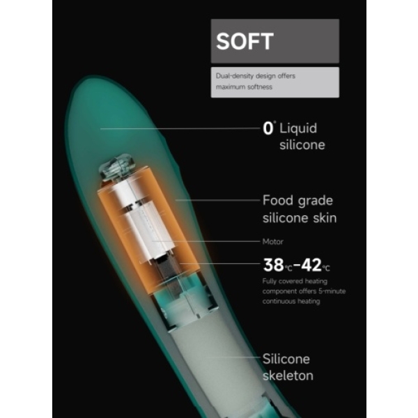 5 Mind-Blowing Reasons to Try the Sesh APP Thrusting Sex Machine in Obsidian Black
