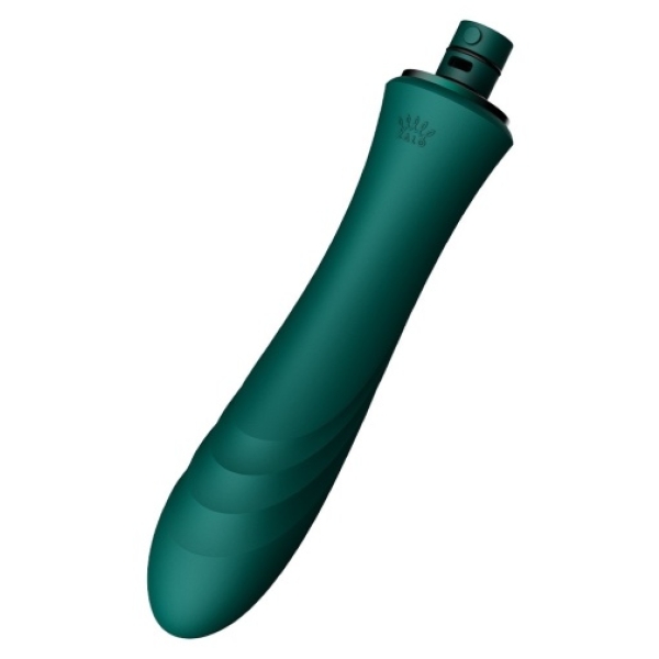 "7 Mind-Blowing Features of the Sesh APP Thrusting Sex Machine in Turquoise Green"