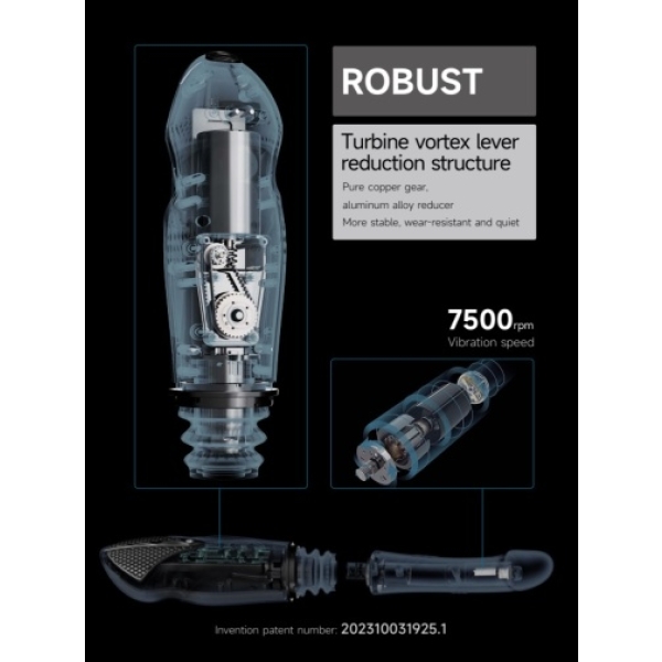 "7 Mind-Blowing Features of the Sesh APP Thrusting Sex Machine in Turquoise Green"