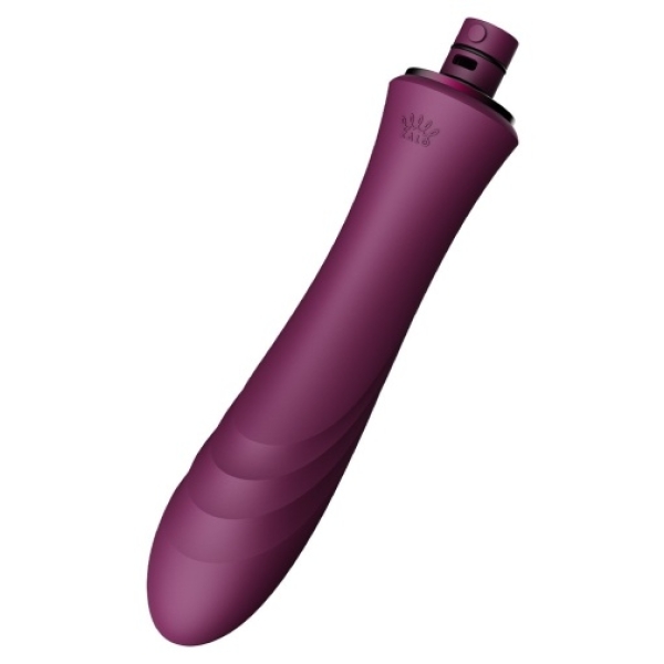 7 Mind-Blowing Reasons This Purple Thrusting Sex Machine Will Rock Your World