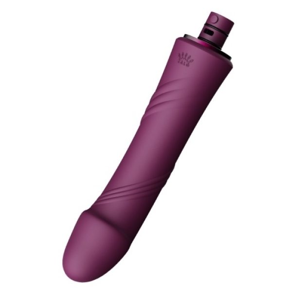 7 Mind-Blowing Reasons This Purple Thrusting Sex Machine Will Rock Your World