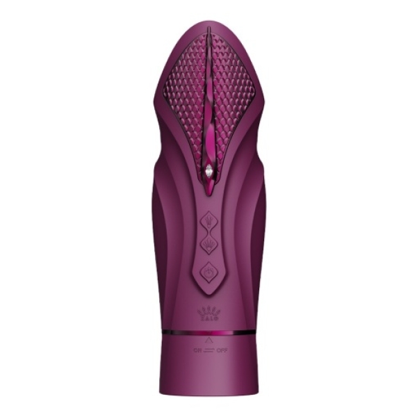 7 Mind-Blowing Reasons This Purple Thrusting Sex Machine Will Rock Your World