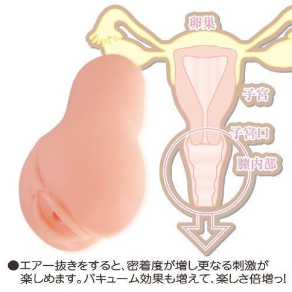 7 Mind-Blowing Features of the Seven Teen Evolution Masturbator You Need Tonight