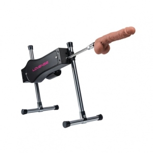 5 Mind-Blowing Reasons the Sex Machine Will Revolutionize Your Pleasure