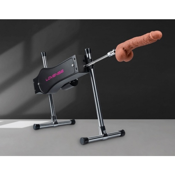 5 Mind-Blowing Reasons the Sex Machine Will Revolutionize Your Pleasure