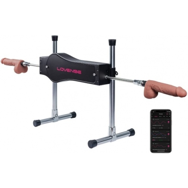 5 Mind-Blowing Reasons the Sex Machine Will Revolutionize Your Pleasure