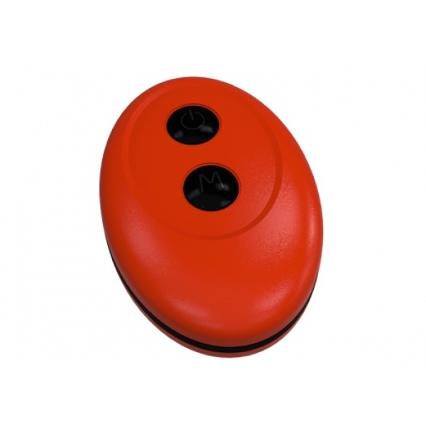 5 Mind-Blowing Reasons the Sex Machine X4 Wearable - Red Flesh Will Redefine Pleasure