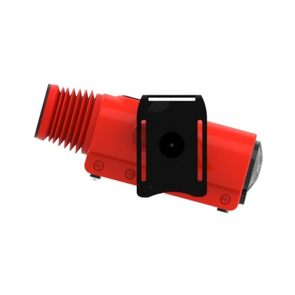 5 Mind-Blowing Reasons the Sex Machine X4 Wearable - Red Flesh Will Redefine Pleasure
