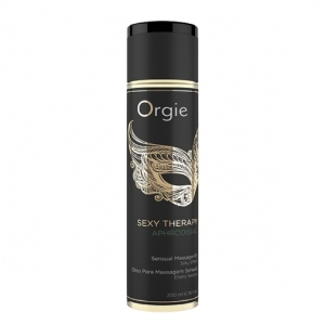 5 Sensual Secrets to Ignite Passion with Sexy Therapy Massage Oil