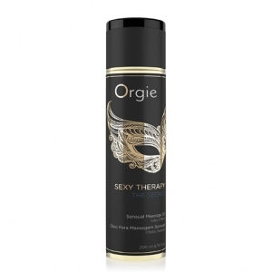 7 Sensational Ways This Secret Massage Oil Ignites Passion & Intimacy Instantly