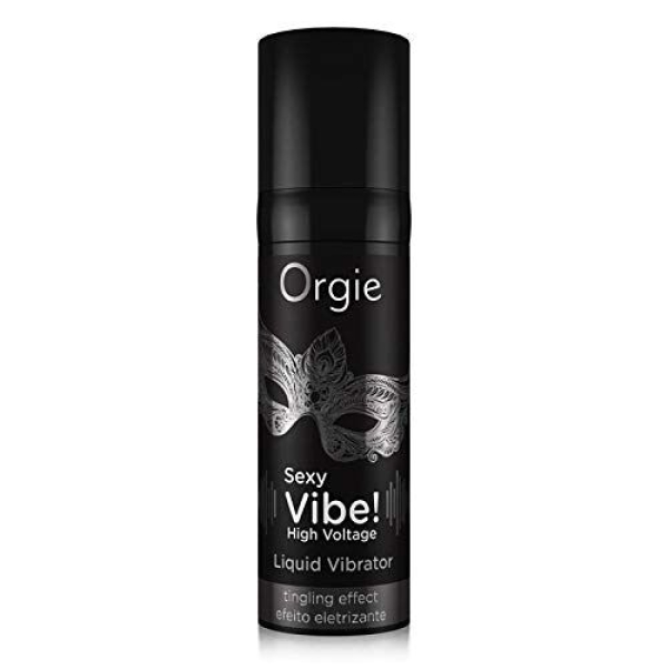 5 Sensational Ways Our High Voltage Gel Intensifies Pleasure Instantly