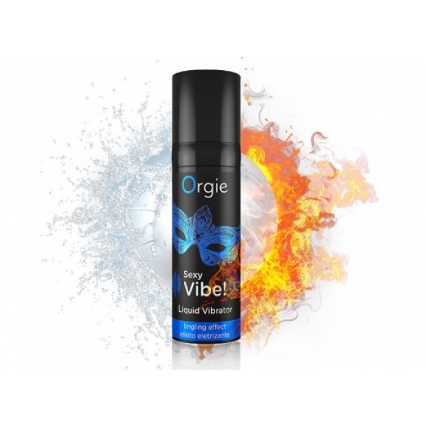 5 Sensational Ways Sexy Vibe Liquid Vibrator Enhances Intimate Pleasure Instantly