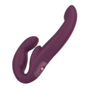 5 Sensational Reasons Share Vibe Pro - Burgundy Will Redefine Pleasure