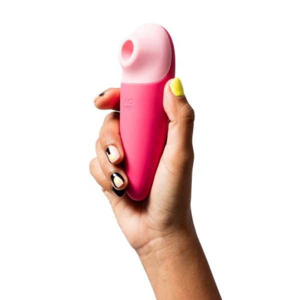 7 Reasons Shine X - Pink Will Redefine Your Pleasure Experience Instantly