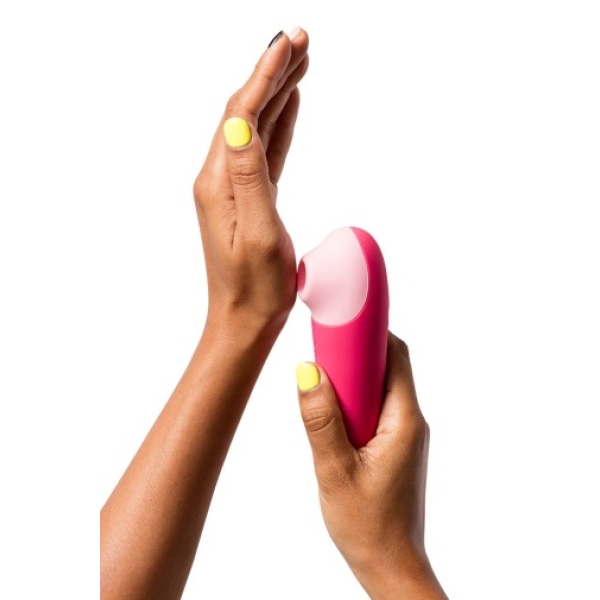 7 Reasons Shine X - Pink Will Redefine Your Pleasure Experience Instantly