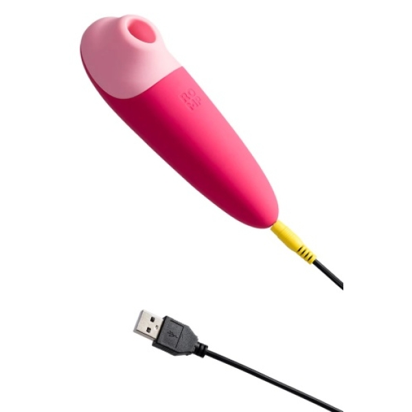 7 Reasons Shine X - Pink Will Redefine Your Pleasure Experience Instantly