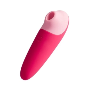 7 Reasons Shine X - Pink Will Redefine Your Pleasure Experience Instantly