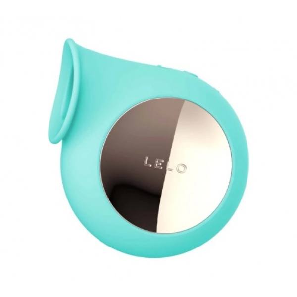 7 mind-blowing features of Sila Cruise clitoral stimulator in Aqua